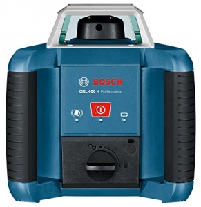 Bosch Professional GRL 400 H