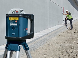 Bosch Professional GRL 500 H