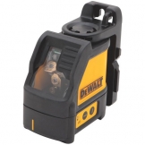 Dewalt DW088K-XJ Kreuzlinienlaser