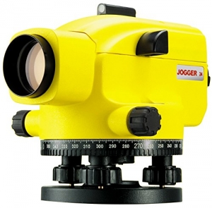 Leica Jogger 32 automatisches Nivelliergerät