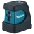 Makita SK102Z Kreuzlinienlaser