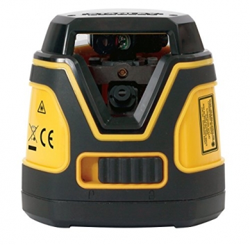 Stanley Linienlaser SSL 360 