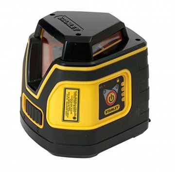 Stanley Linienlaser SSL 360 