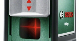 Was kann ein Kreuzlinienlaser?